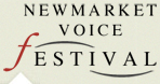 Newmarket Voice Festival